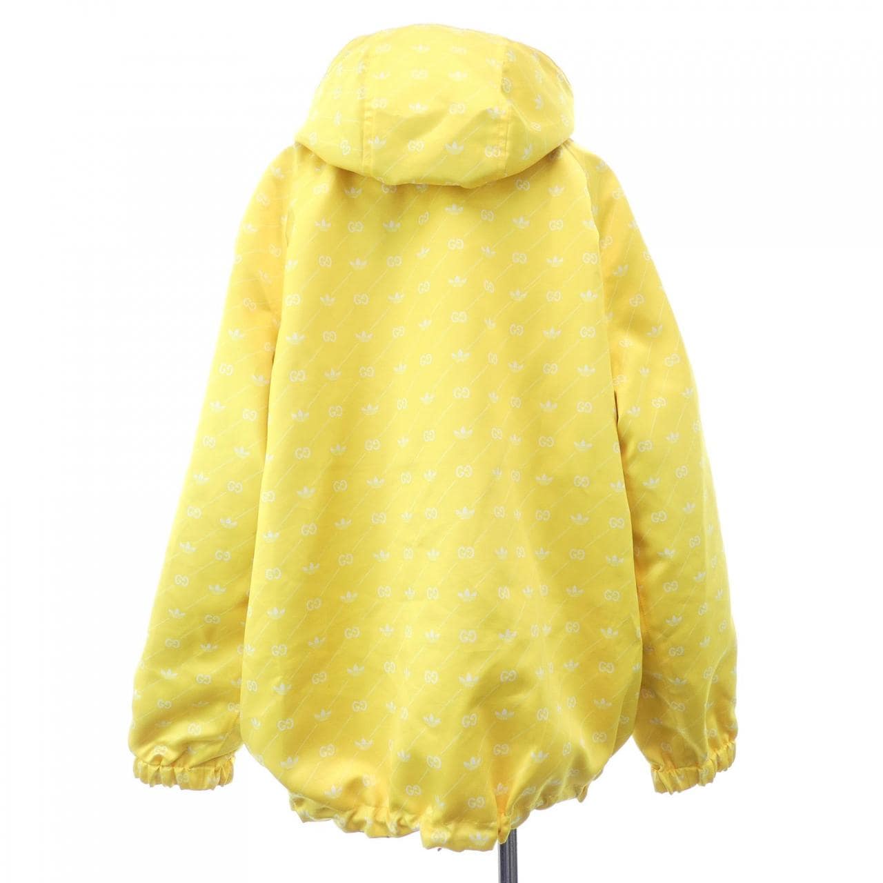 グッチ GUCCI ADIDAS 696774 ZAJPD ジャケット