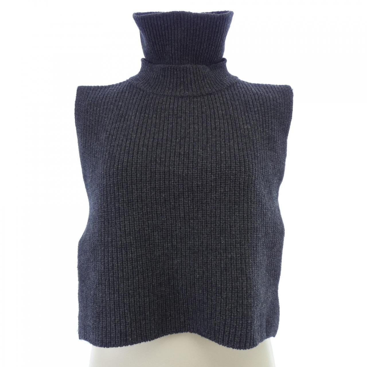 エンフォルド ENFOLD 300GA170-2520 ニット