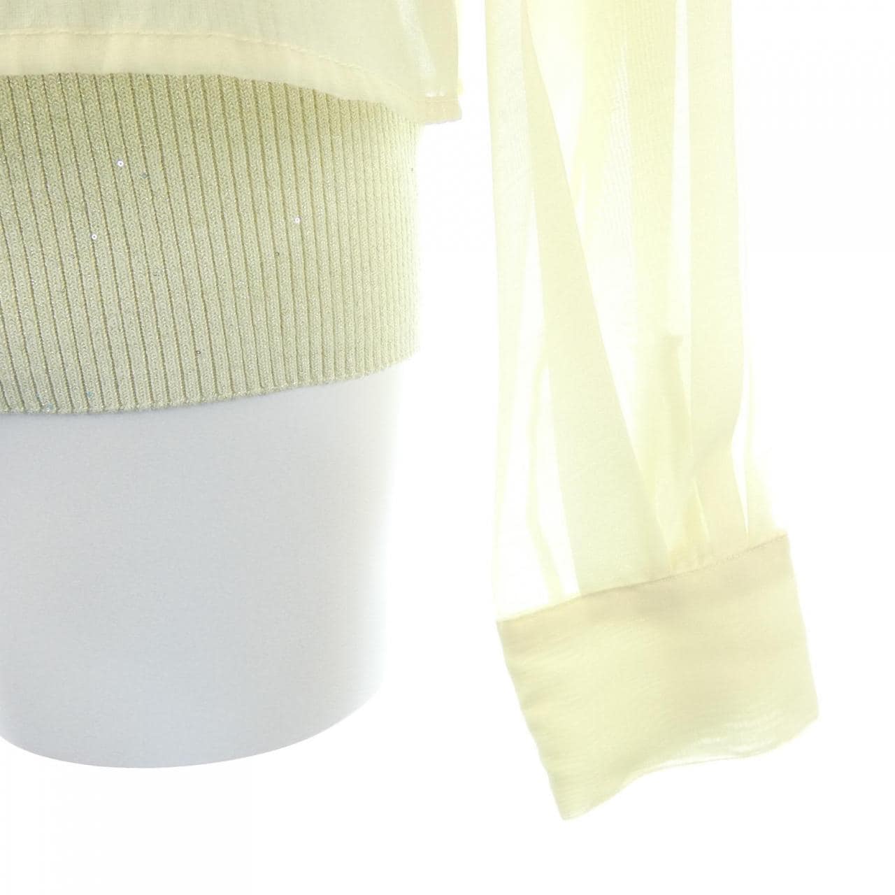 アプワイザーリッシェ Apuweiser-riche アンサンブル