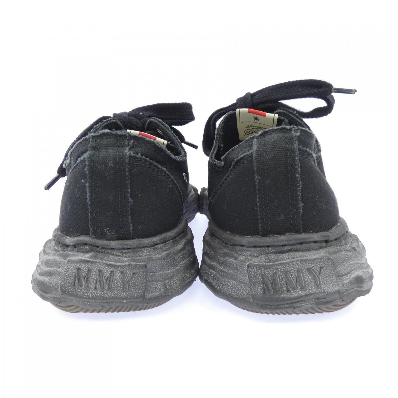 ミハラヤスヒロ MIHARA YASUHIRO A13FW713 スニーカー