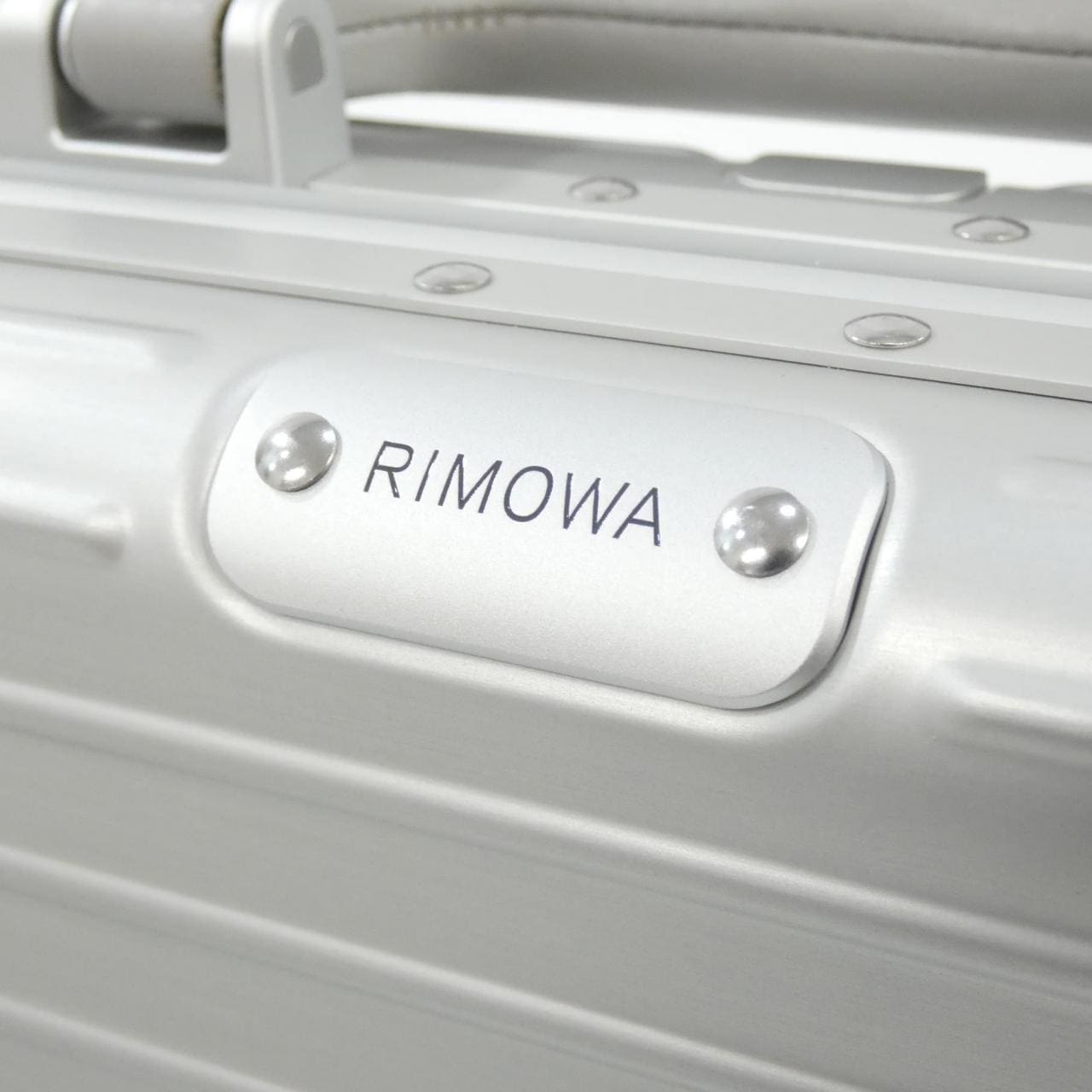 リモワ ORIGINAL 2L 93090001 ショルダーバッグ