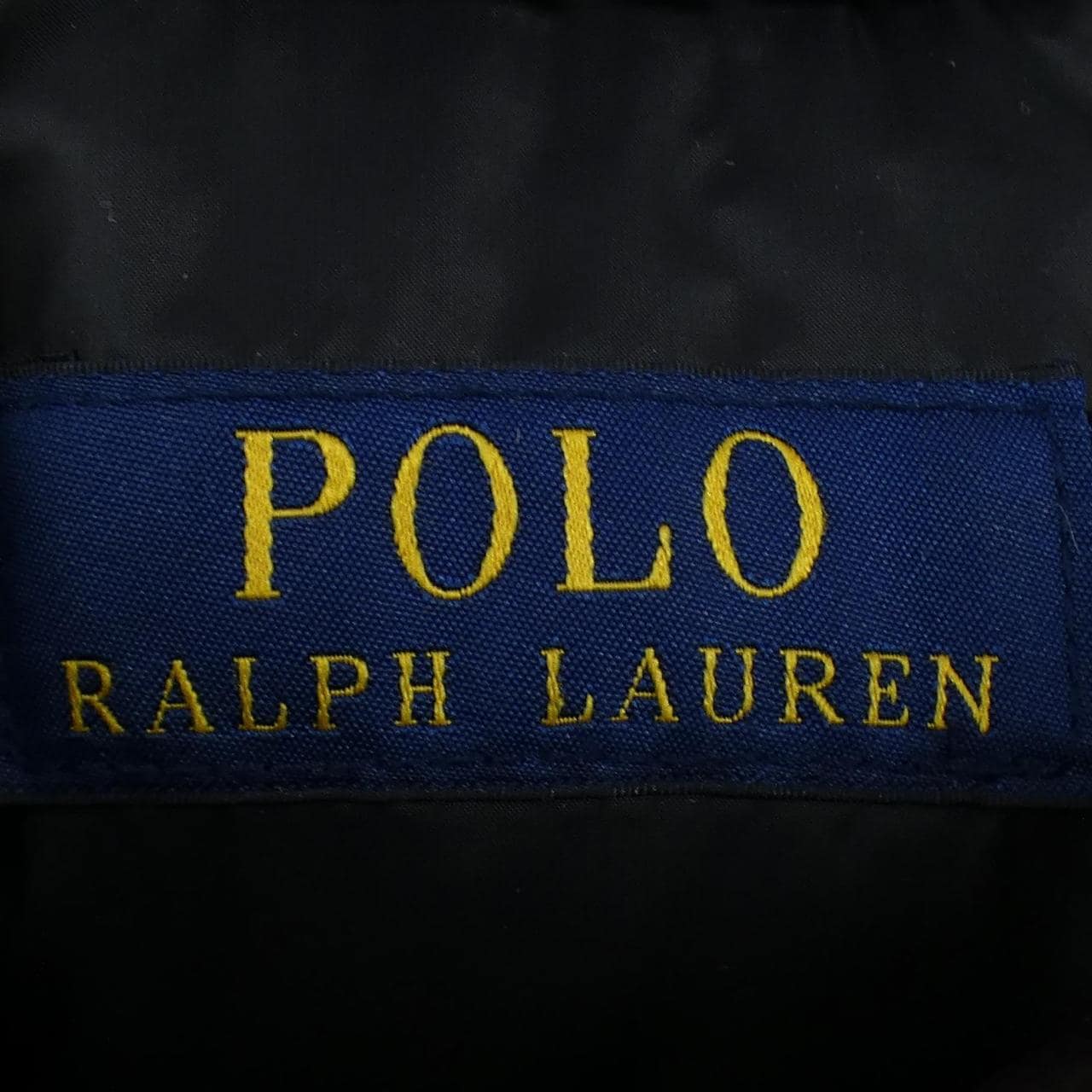 ポロラルフローレン POLO RALPH LAUREN ダウンジャケット