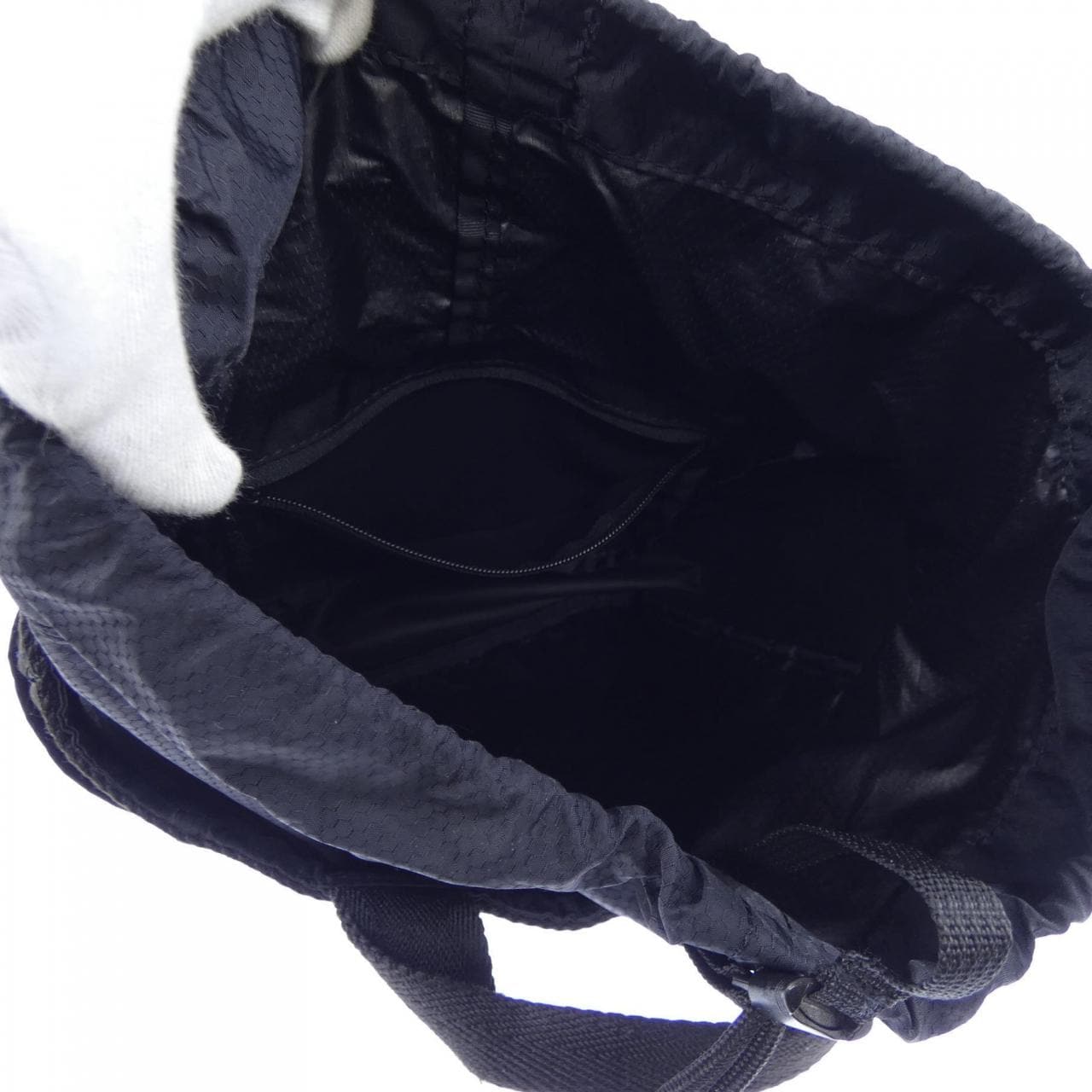 CLUBHAUS Manhattan Portage BAG