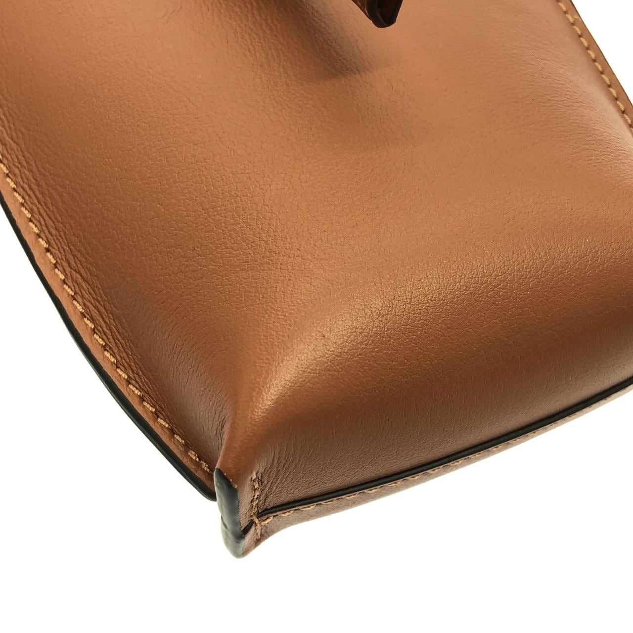 ロエベ エレファント ポケット C623B02X04 ショルダーバッグ