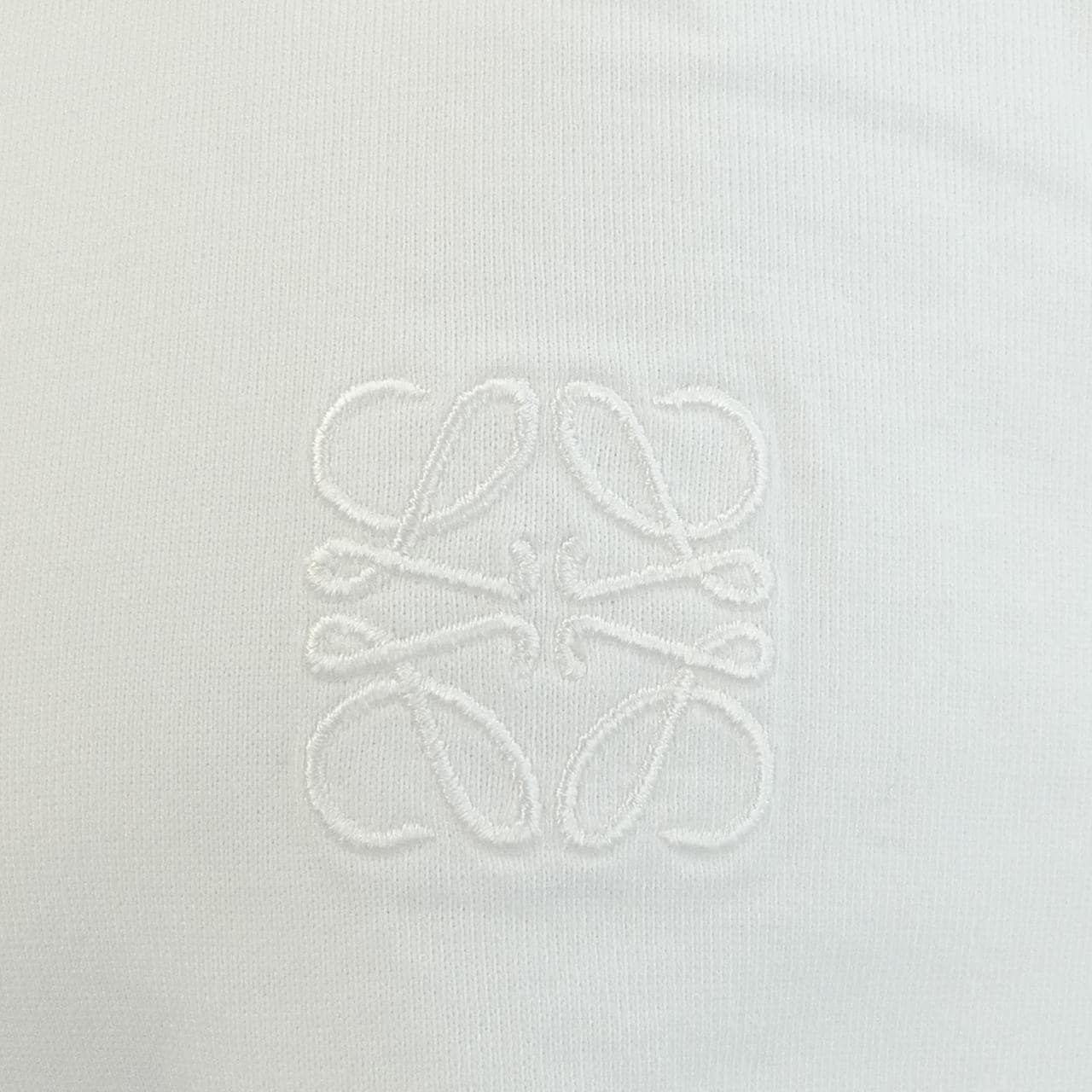 ロエベ LOEWE アナグラム ANAGRAM S359341XA4 Tシャツ