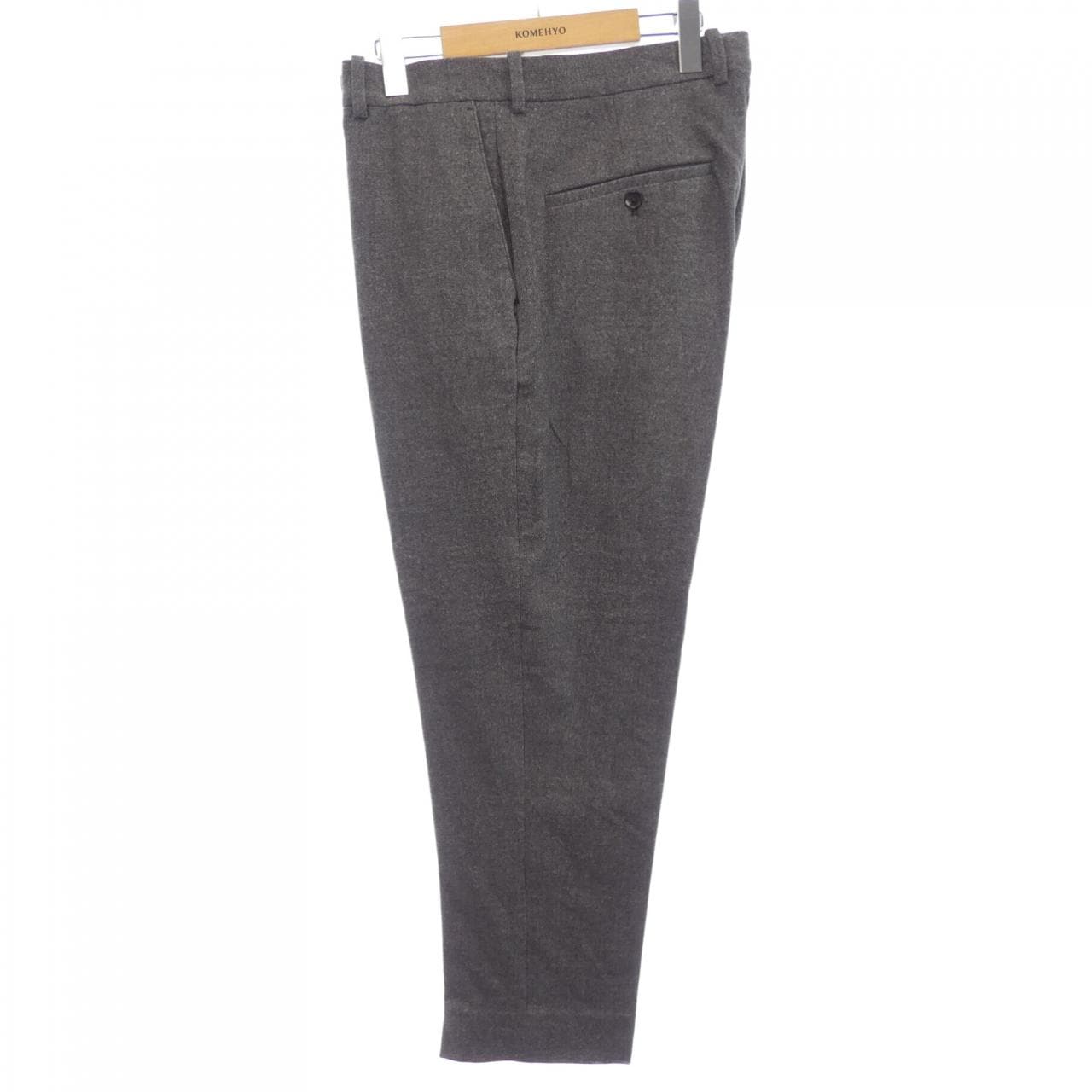 チルコロ 1901 CIRCOLO 1901 CN4085 パンツ