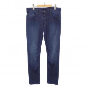 エンポリオアルマーニ EMPORIO ARMANI 3G1J061D5PZ0942 ジーンズ