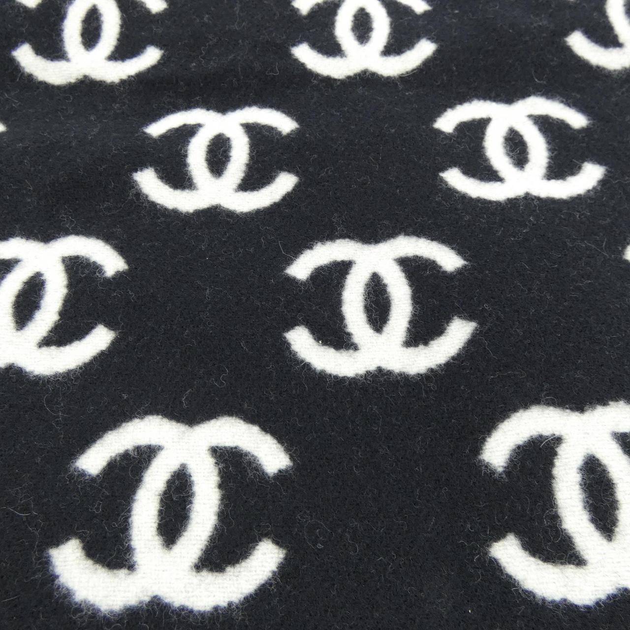 シャネル CHANEL AA7067B04039 MUFFLER