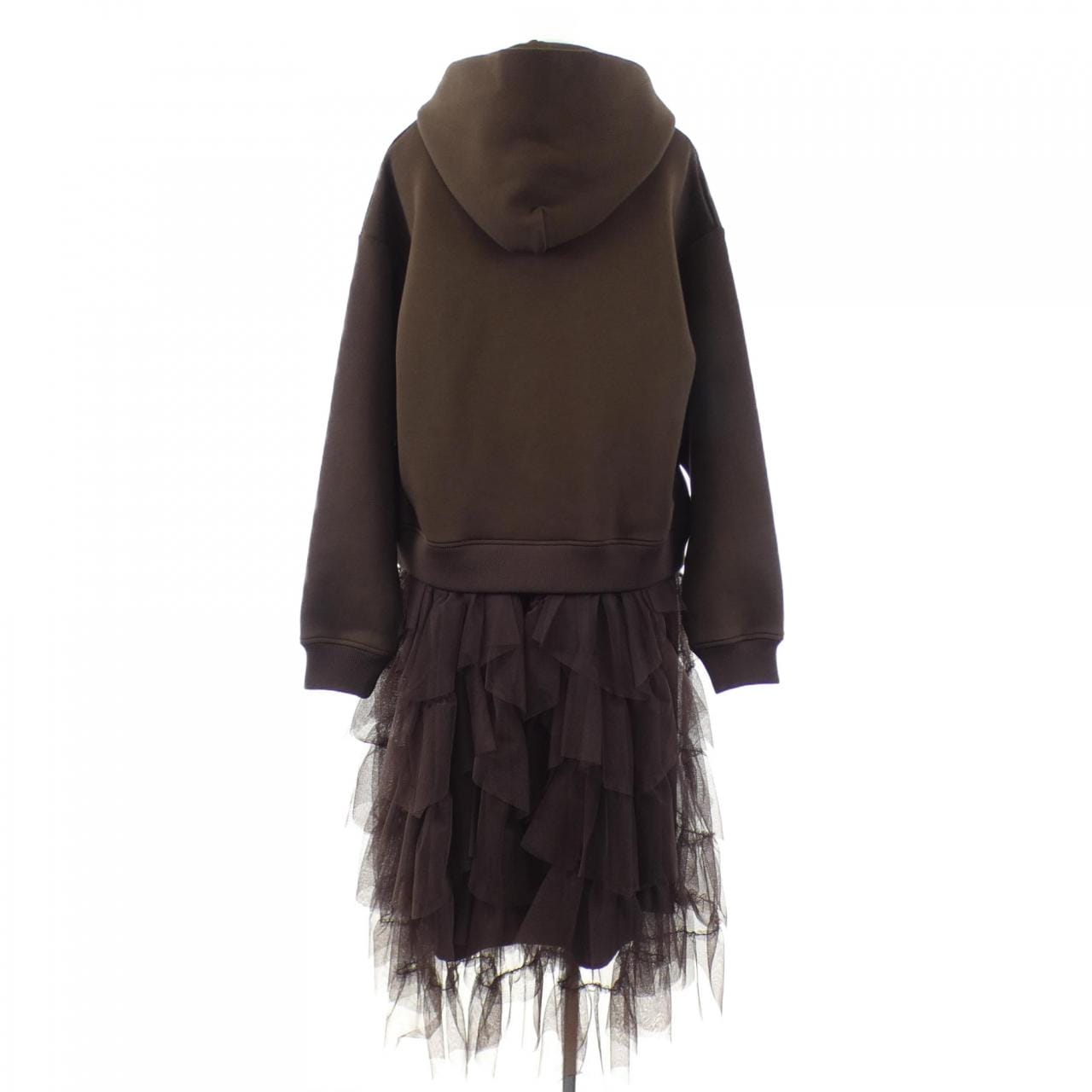 ダブルスタンダード DOUBLE STANDARD 0201-080-254 ワンピース