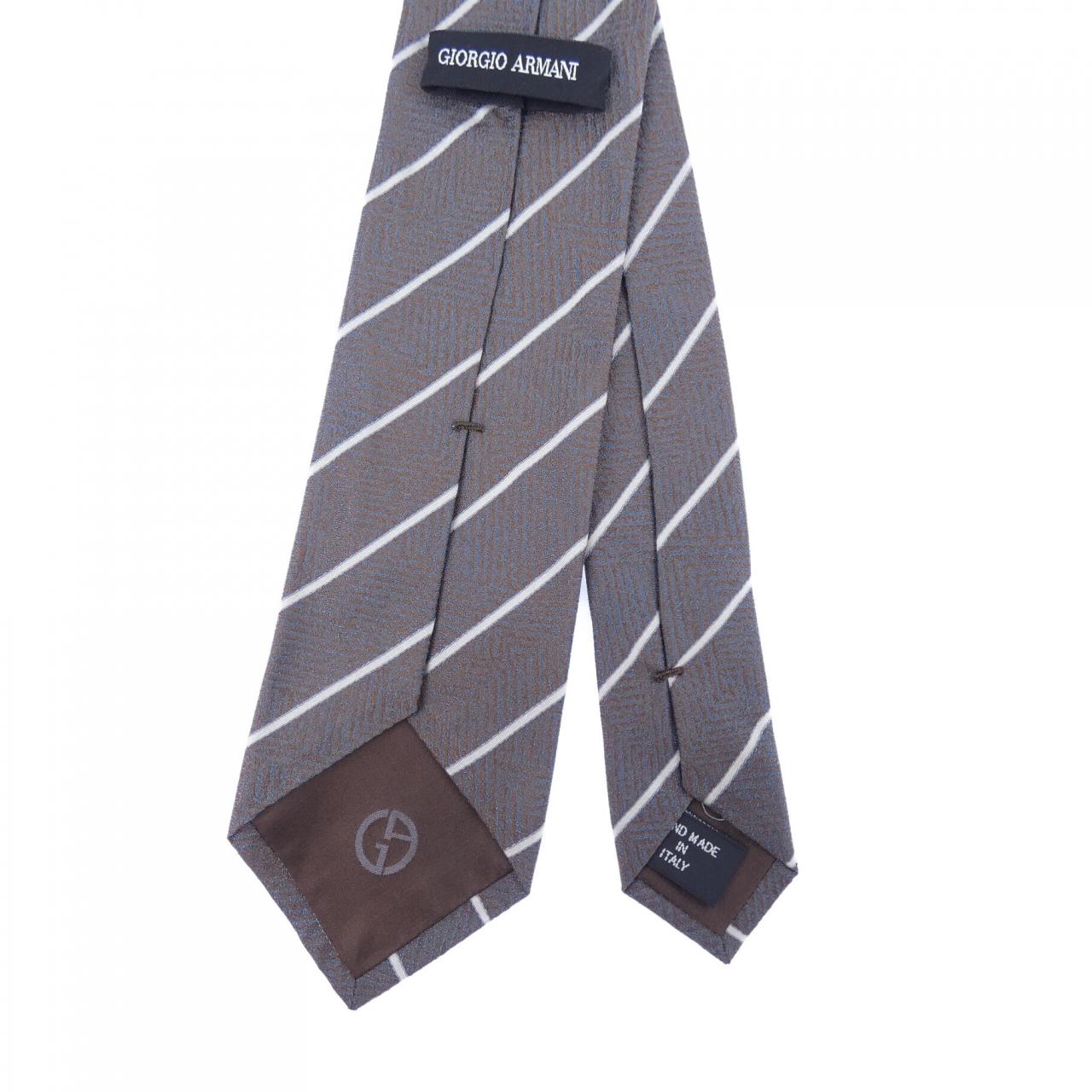 ジョルジオ アルマーニ GIORGIO ARMANI NECKTIE