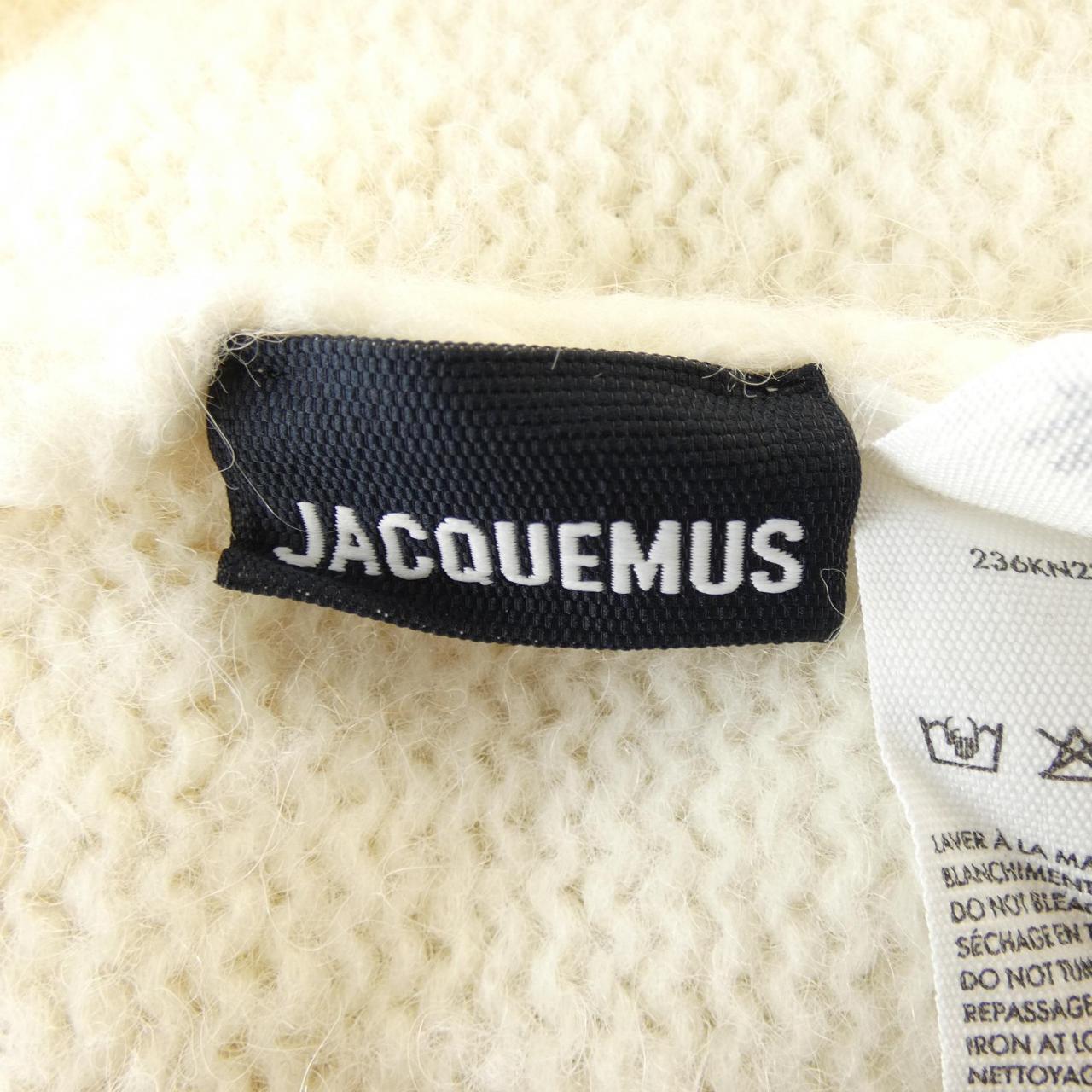 ジャックムー JACQUEMUS ニット
