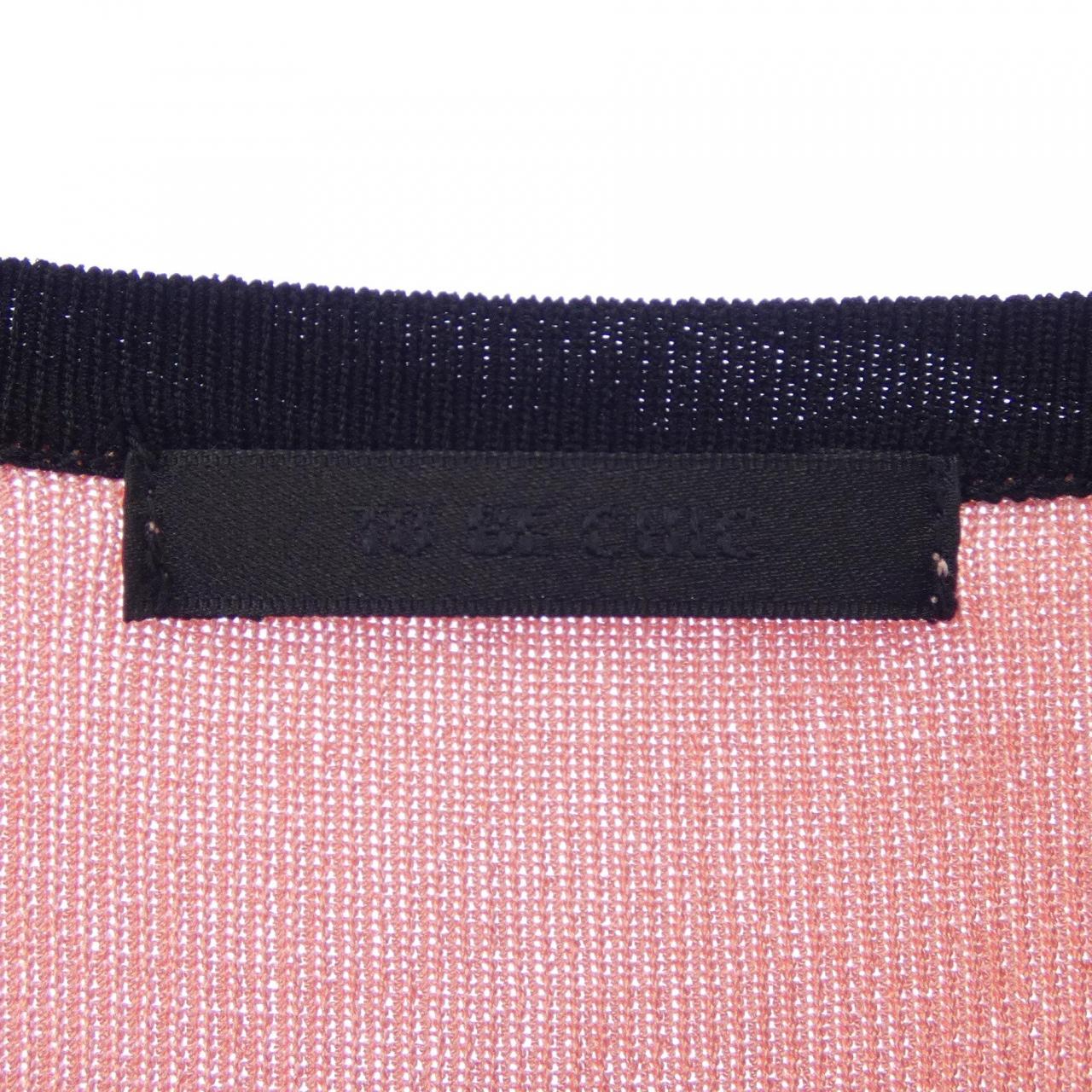 トゥービーシック TO BE CHIC チュニック