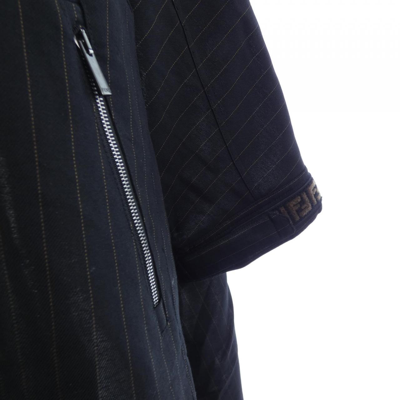 フェンディ FENDI FF0312 A9C0 コート