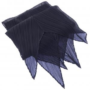 プリーツプリーズ PLEATS PLEASE PP55-AD001 STOLE