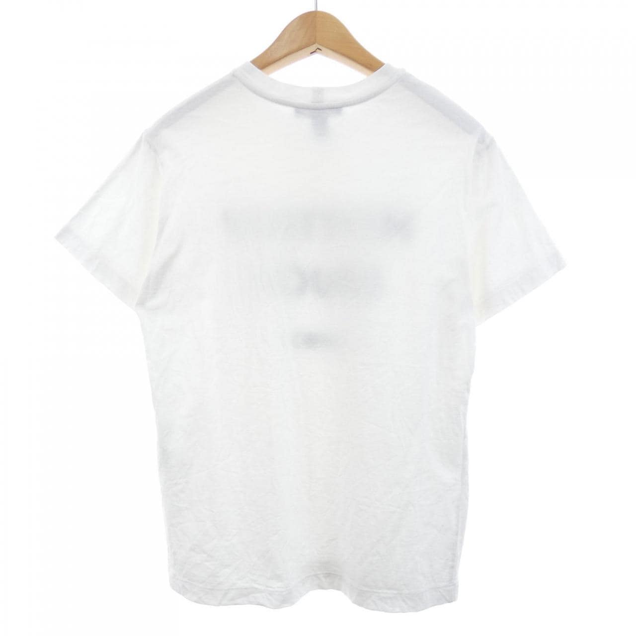 ルイヴィトン LOUIS VUITTON プリントジャージー FGTS13LCT Tシャツ