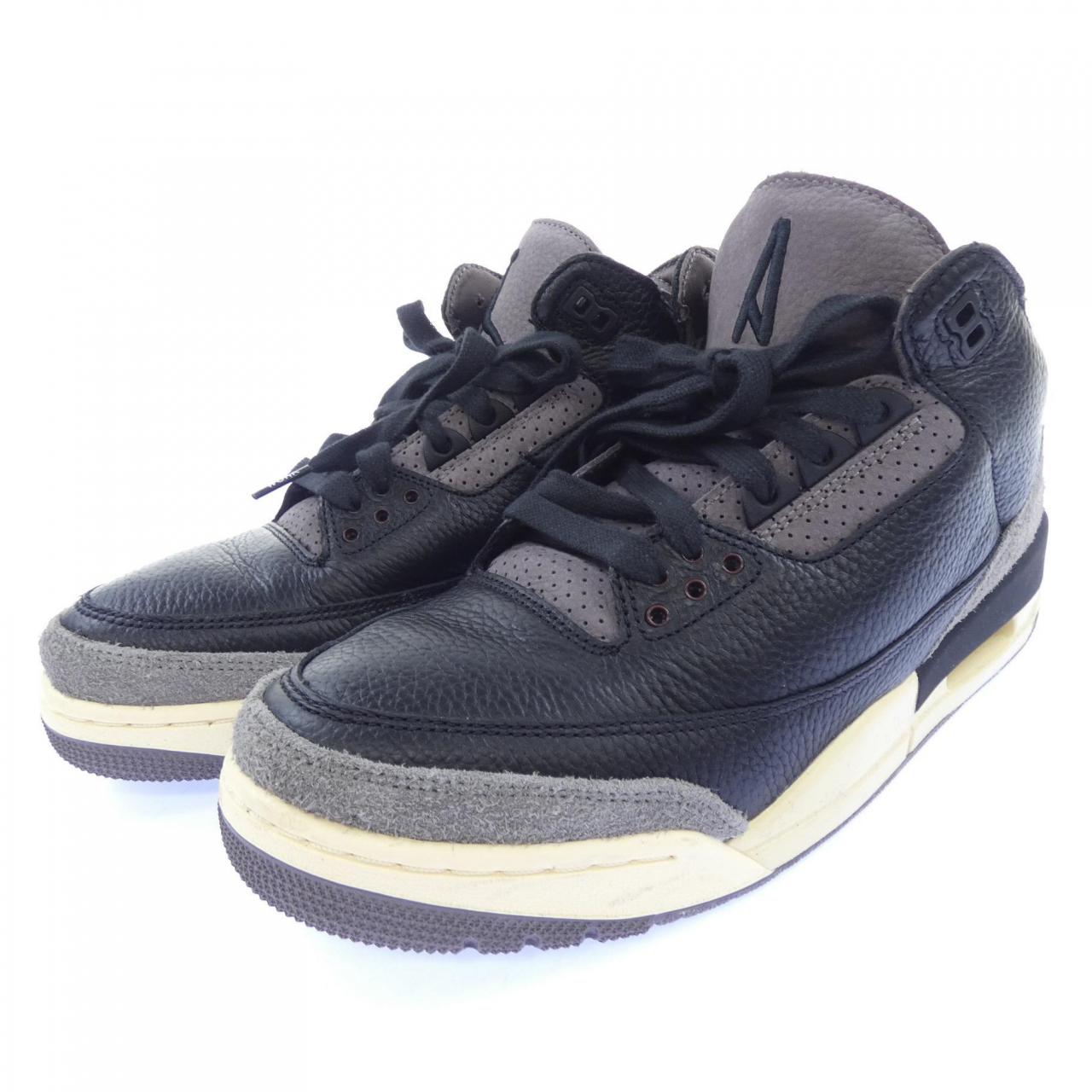 ナイキ ジョーダン NIKE JORDAN FZ4811-001 スニーカー