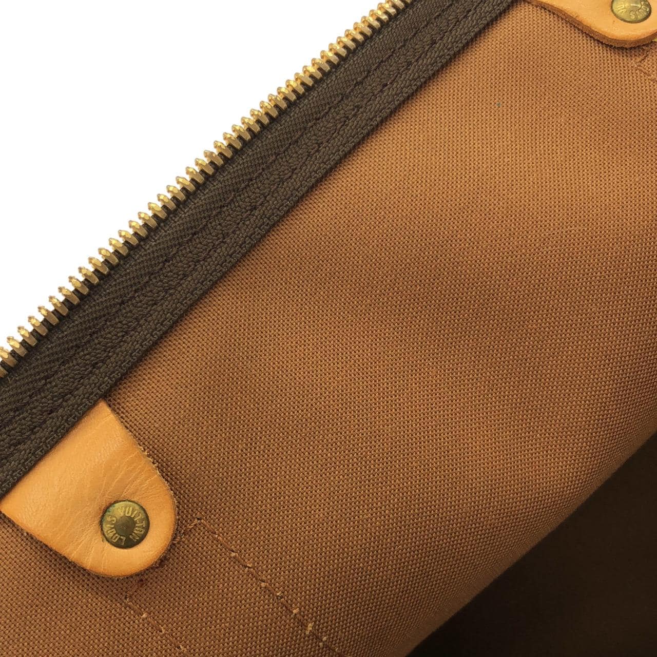 ルイヴィトン モノグラム キーポル 60cm M41422 ボストンバッグ
