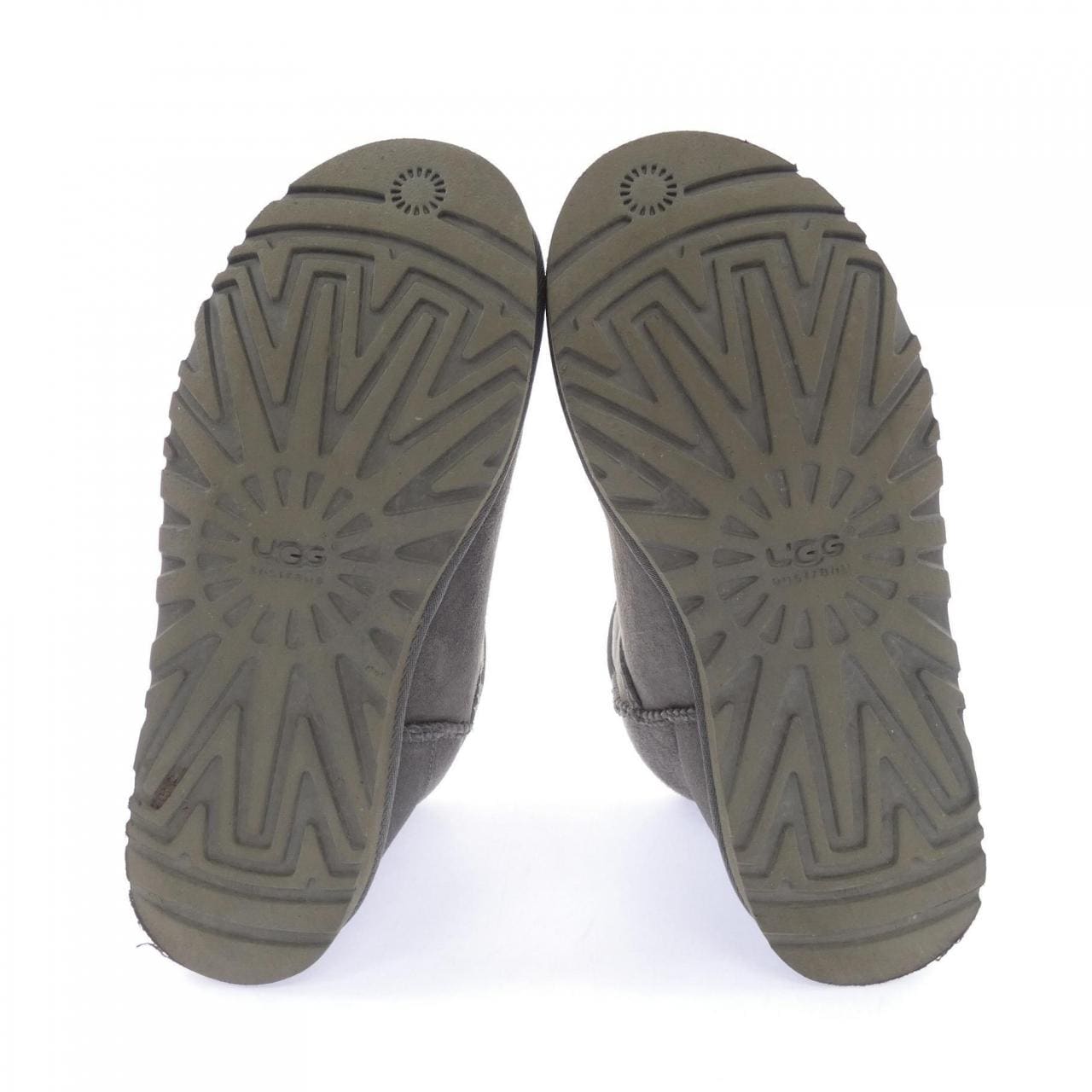 アグ UGG ブーツ