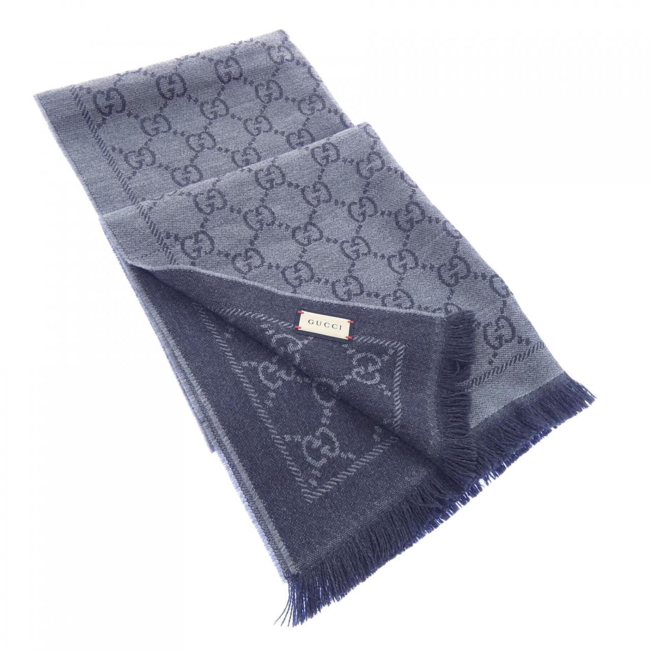 グッチ GUCCI 133483 3G200 MUFFLER