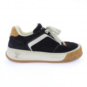 ルイヴィトン LOUIS VUITTON LVティルテッド スニーカー