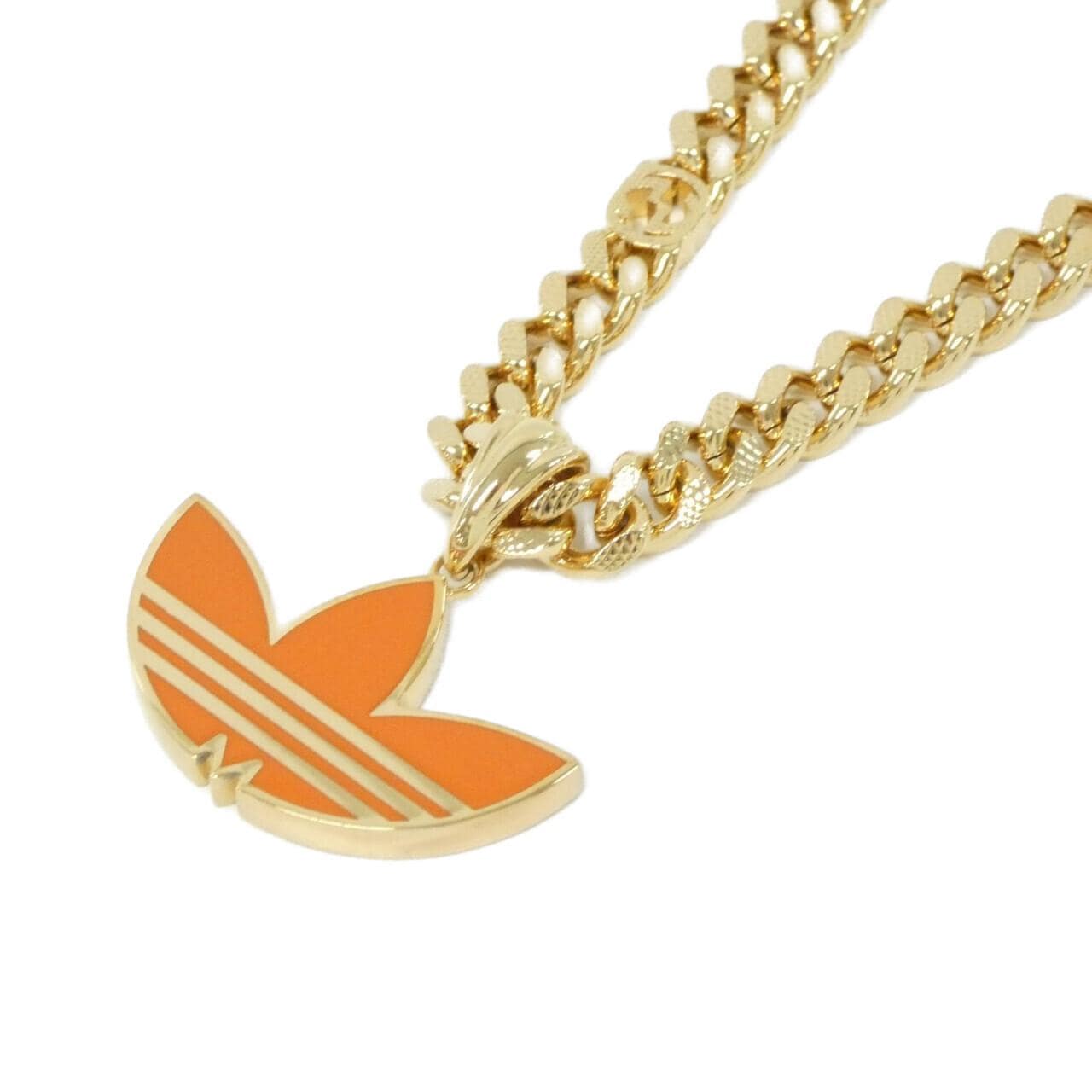 グッチ 702895 J1631 ネックレス