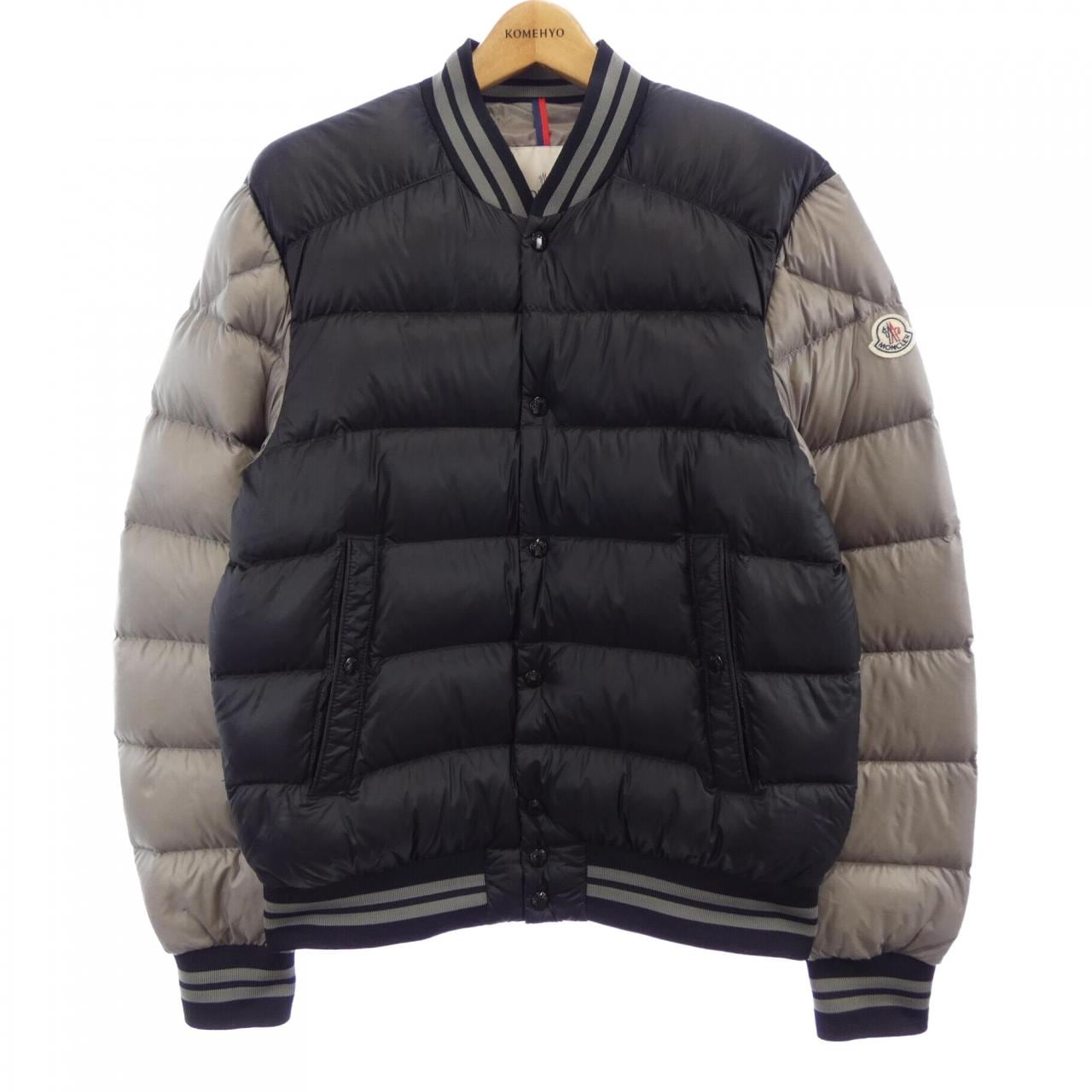 モンクレール MONCLER BRADFORD ダウンジャケット
