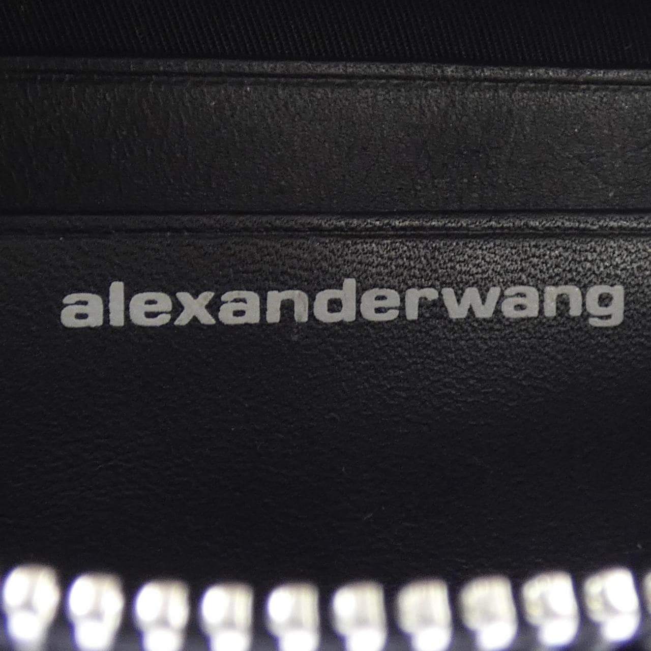 アレキサンダーワン ALEXANDER WANG BAG