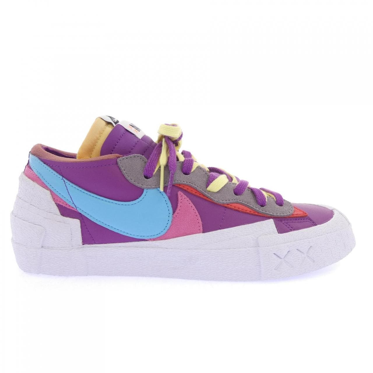ナイキ NIKE DM7901-500 スニーカー