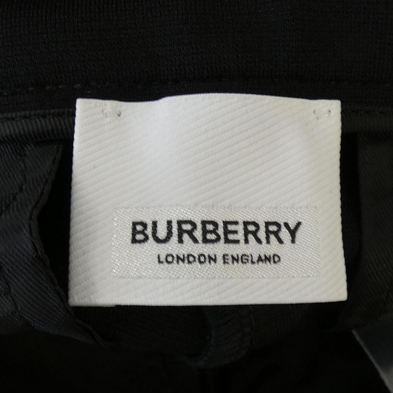 バーバリー BURBERRY 8047357 パンツ
