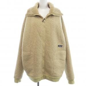 ミュウミュウ MIU MIU ML1369 SOOO 17I1 ブルゾン