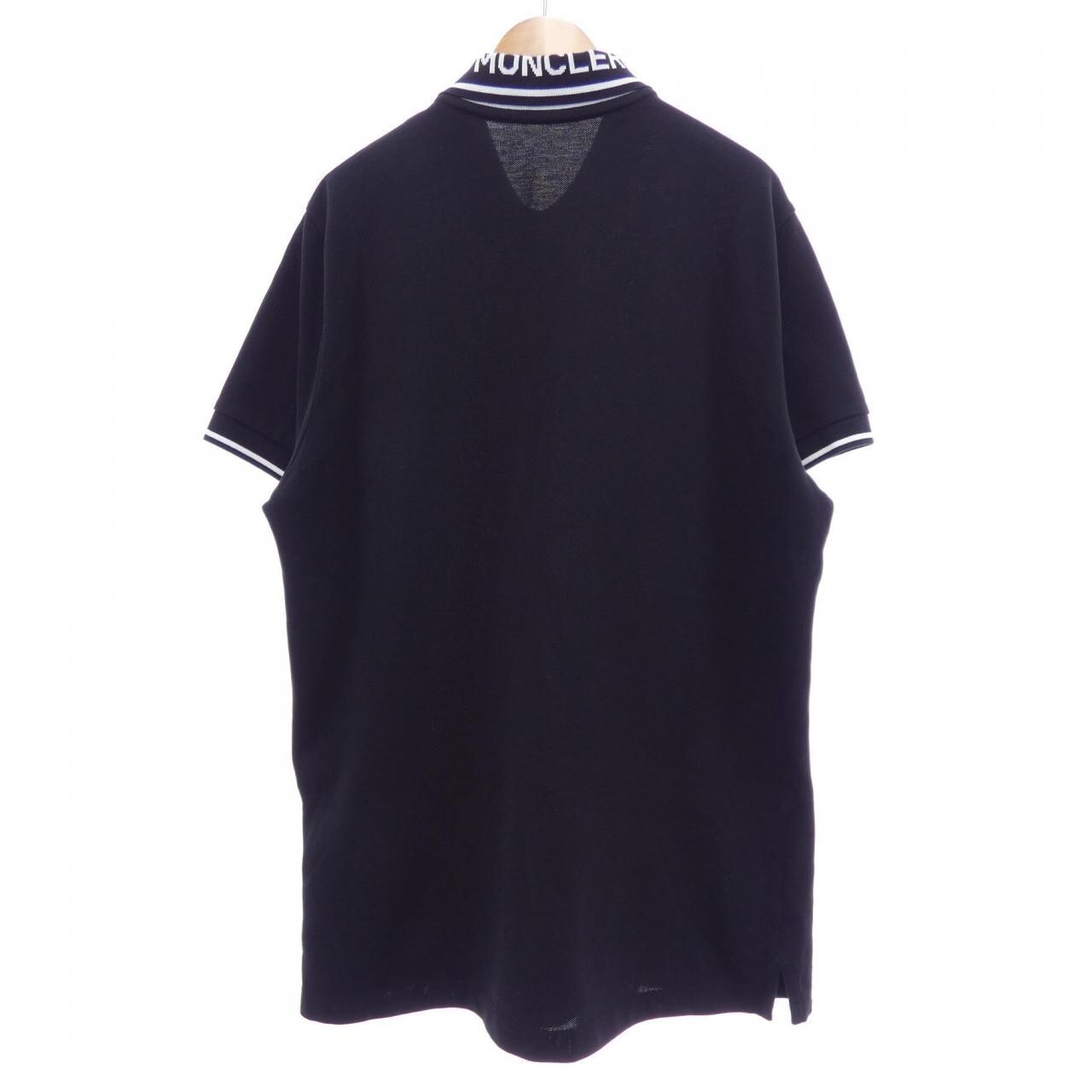 モンクレール MONCLER H20918A00009 ポロシャツ