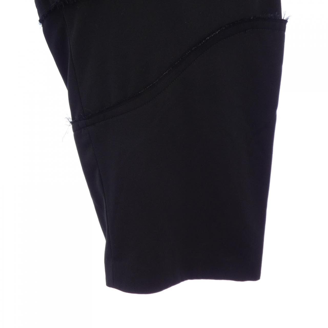 コムデギャルソン COMME des GARCONS GL-P010 パンツ