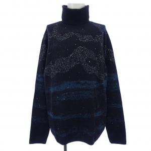 ディオール DIOR ピータードイグ PETER DOIG 143M649AT276 ニット