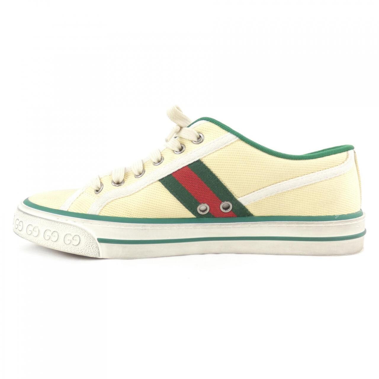 コメ兵｜グッチ GUCCI スニーカー｜グッチ｜メンズファッション