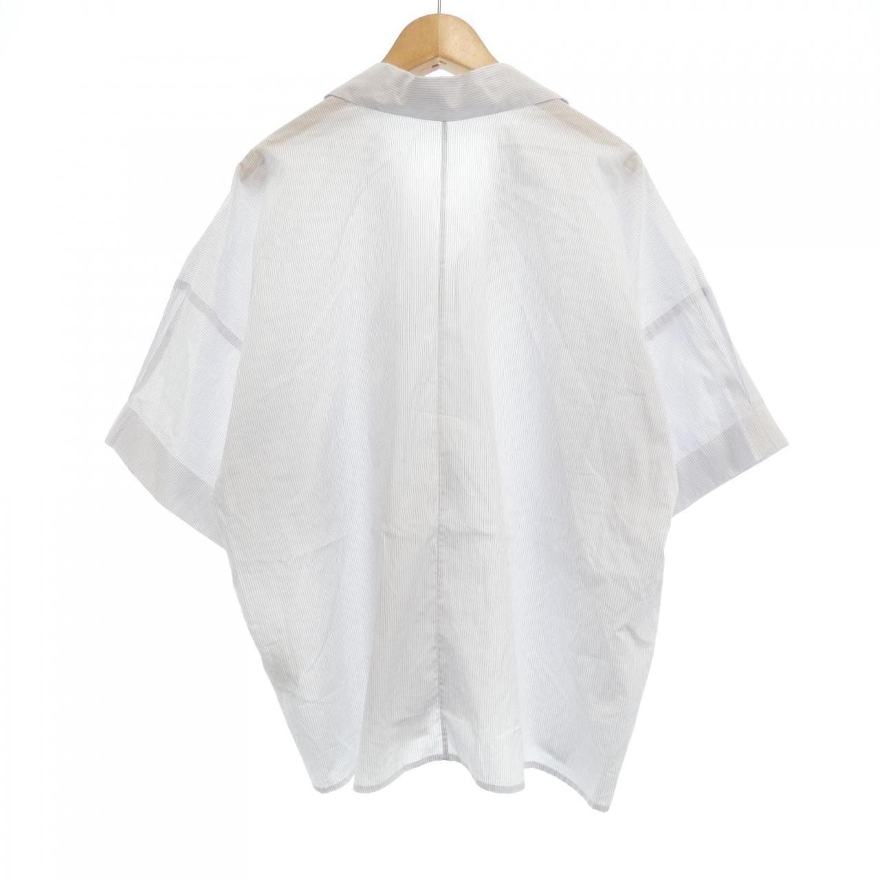 BAGUTTA S/S shirt