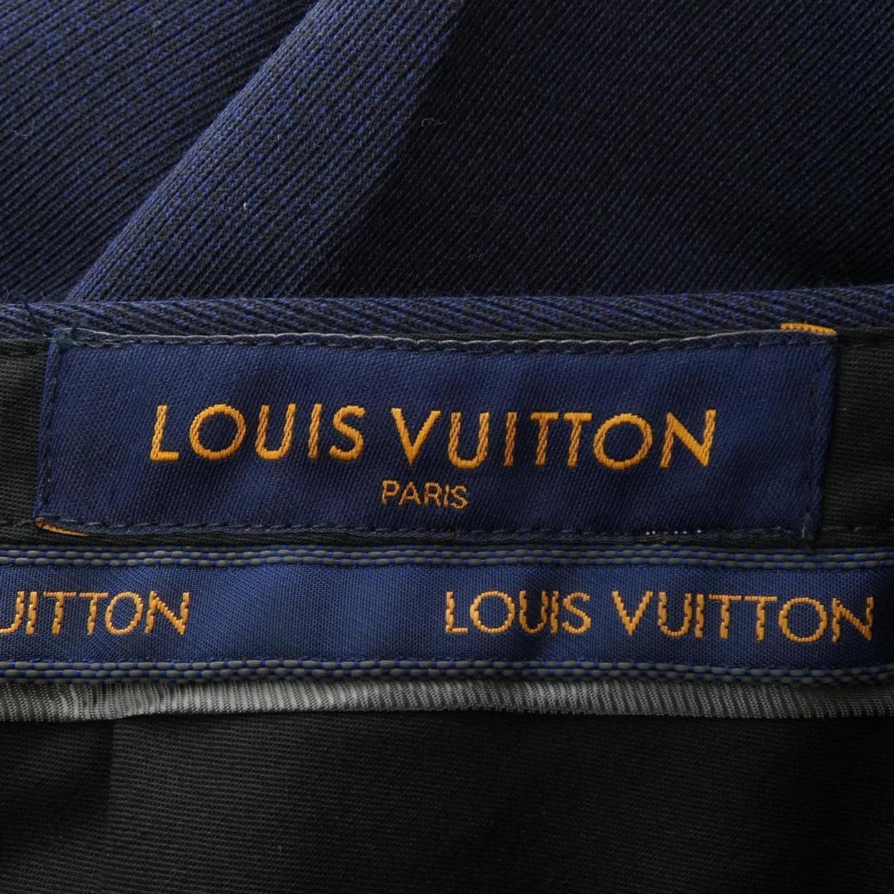 ルイヴィトン LOUIS VUITTON パンツ