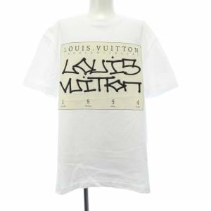 ルイヴィトン LOUIS VUITTON Tシャツ