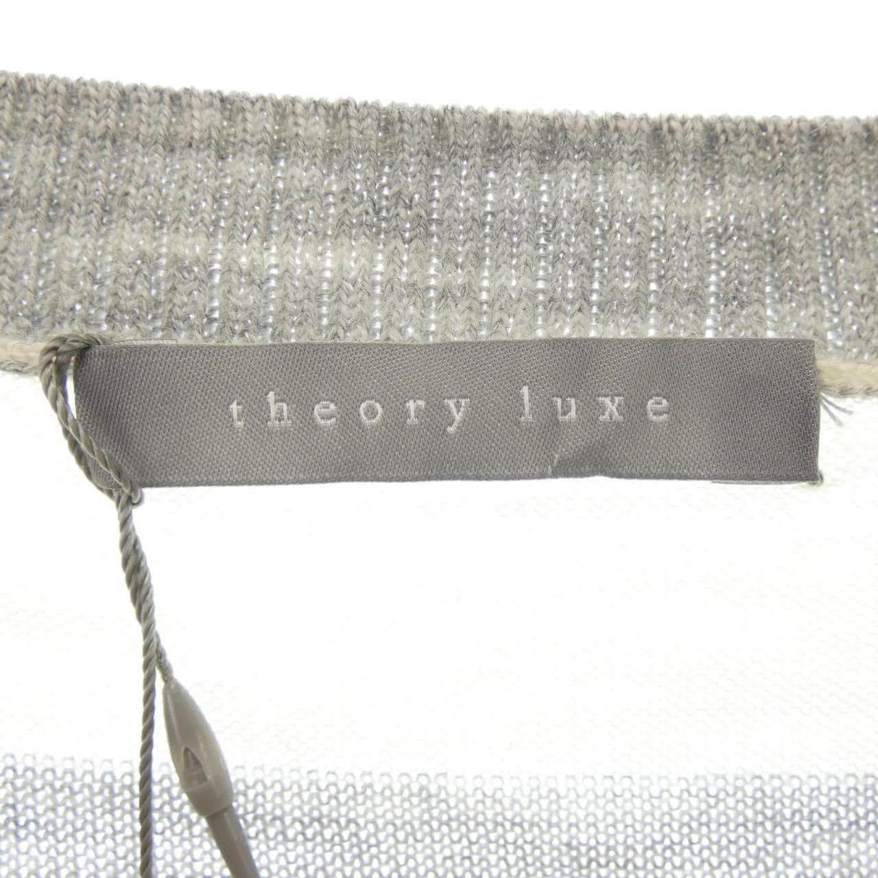 セオリーリュクス Theory luxe ニット