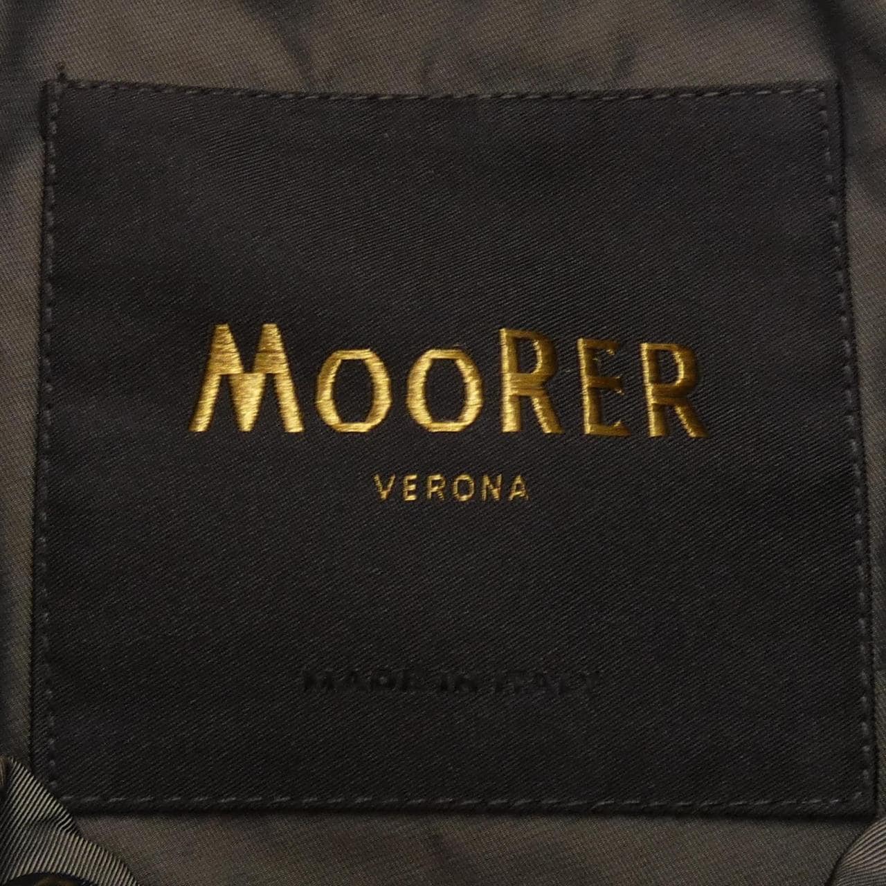 ムーレー MOORER ブルゾン