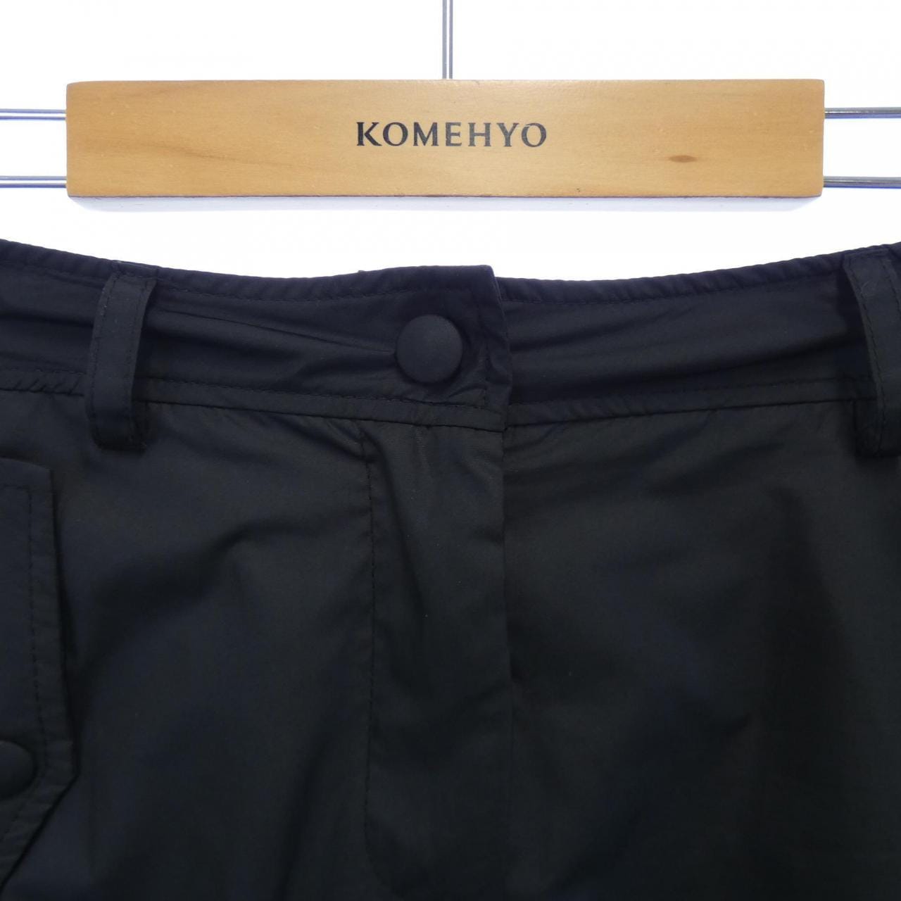 ERMANNO スカート