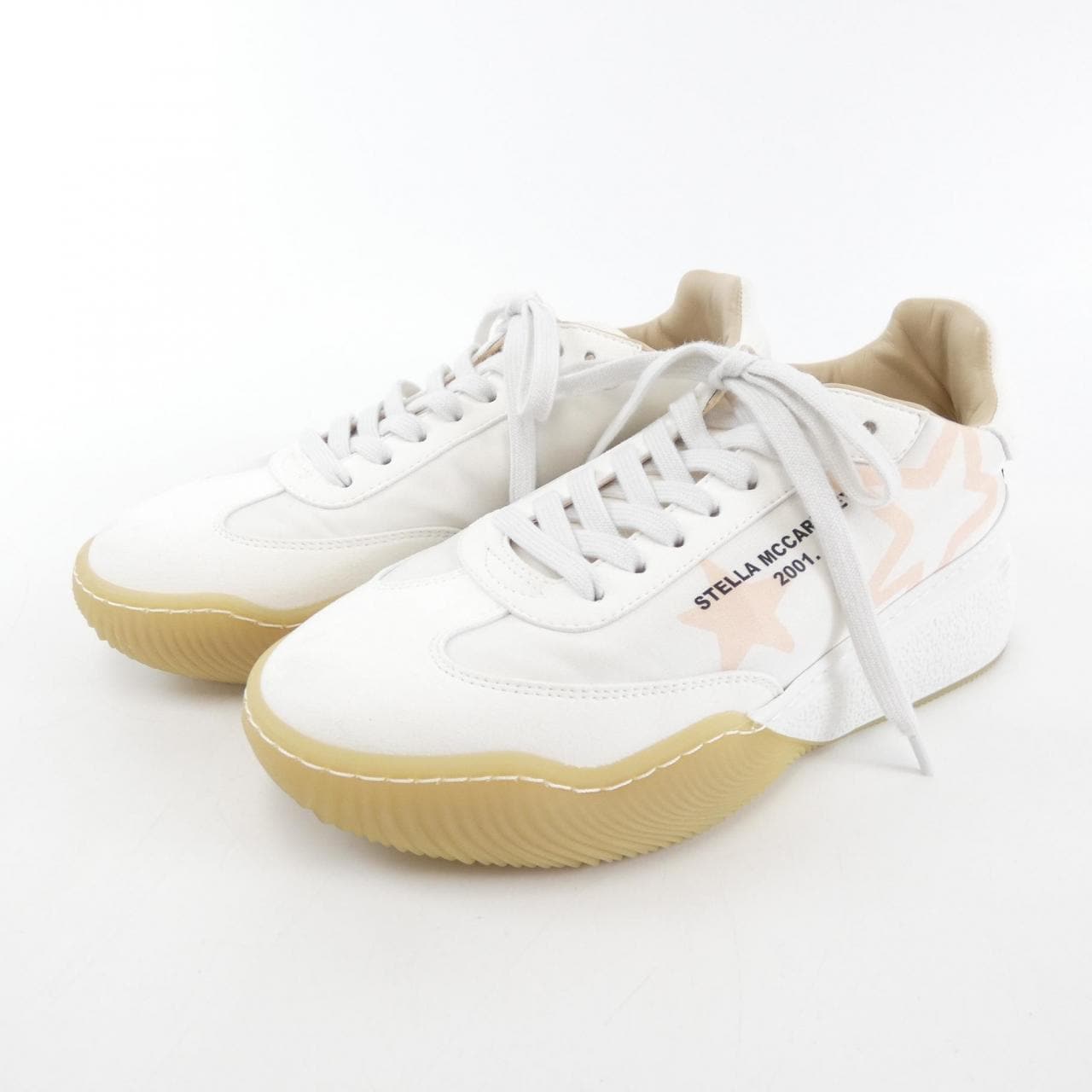 ステラマッカートニー STELLA MCCARTNEY スニーカー