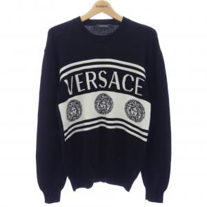 ヴェルサーチェ VERSACE ニット