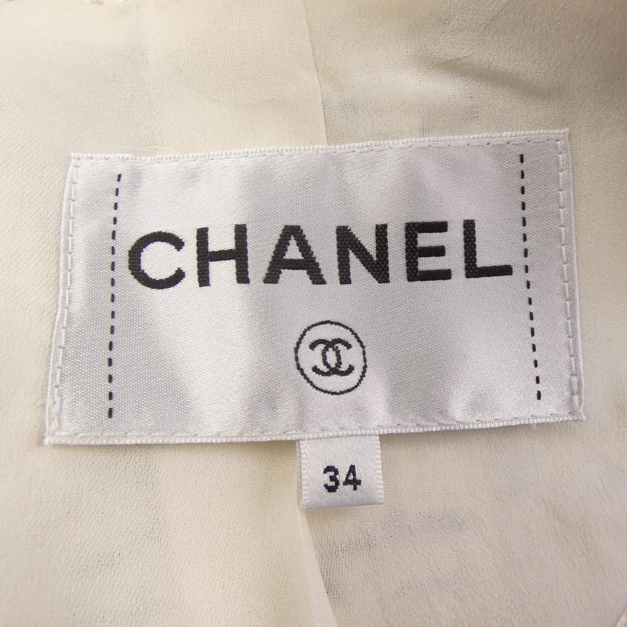 シャネル CHANEL ジャケット