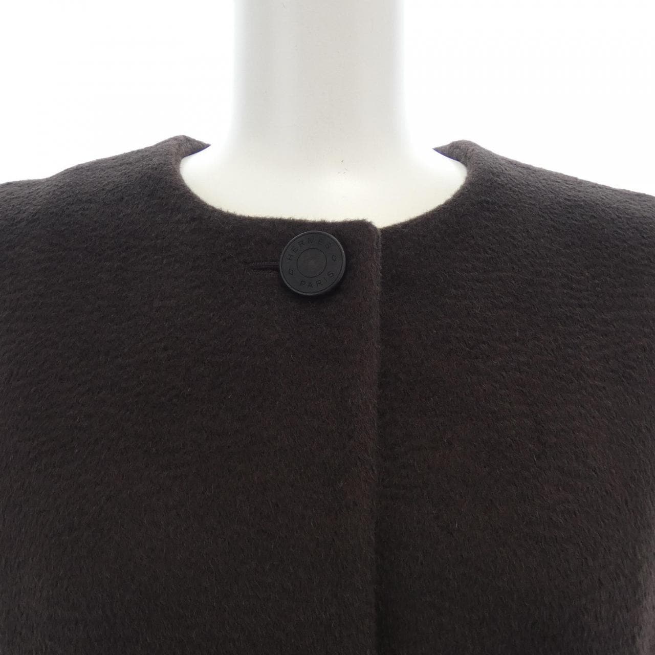 HERMES long vest