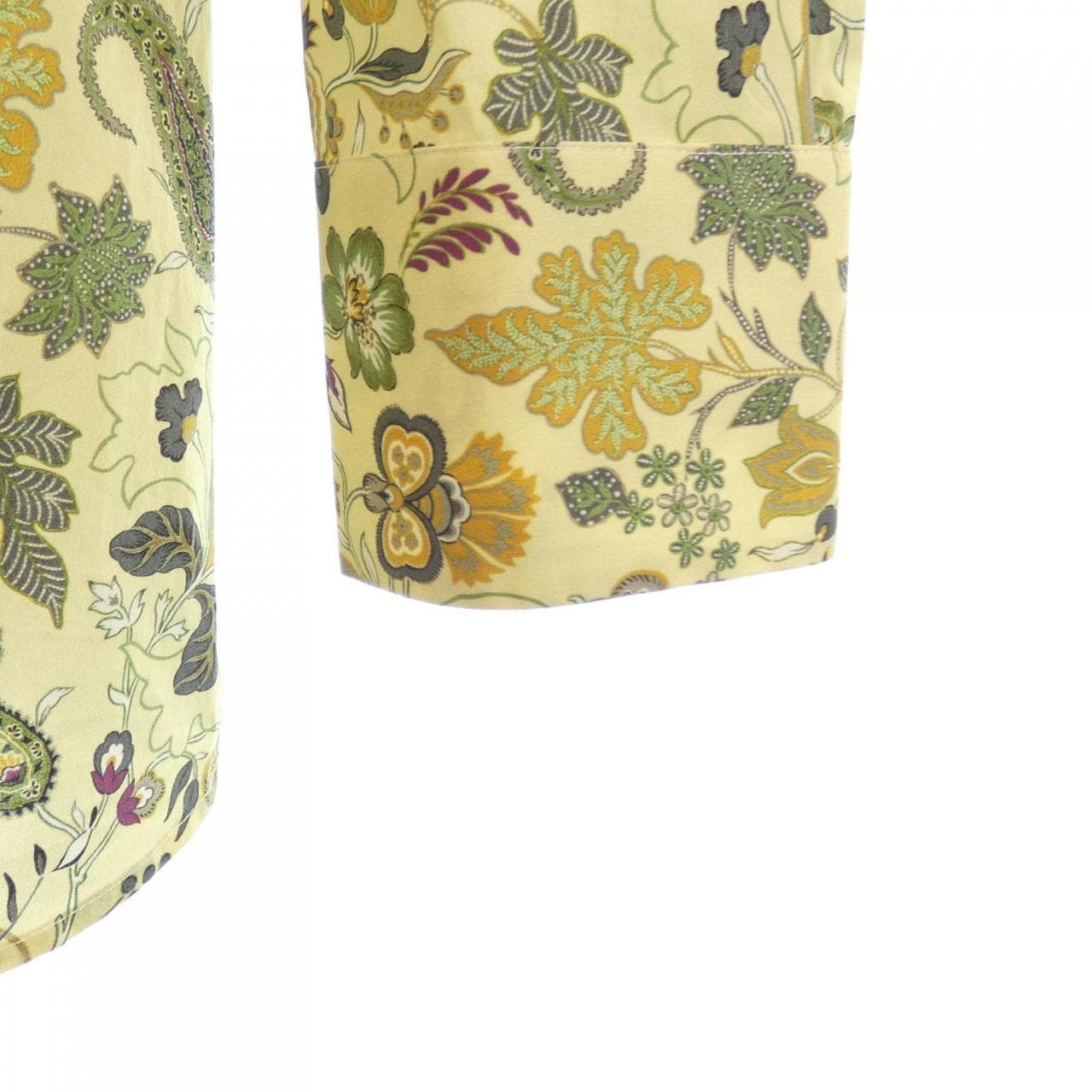 エトロ ETRO シャツ