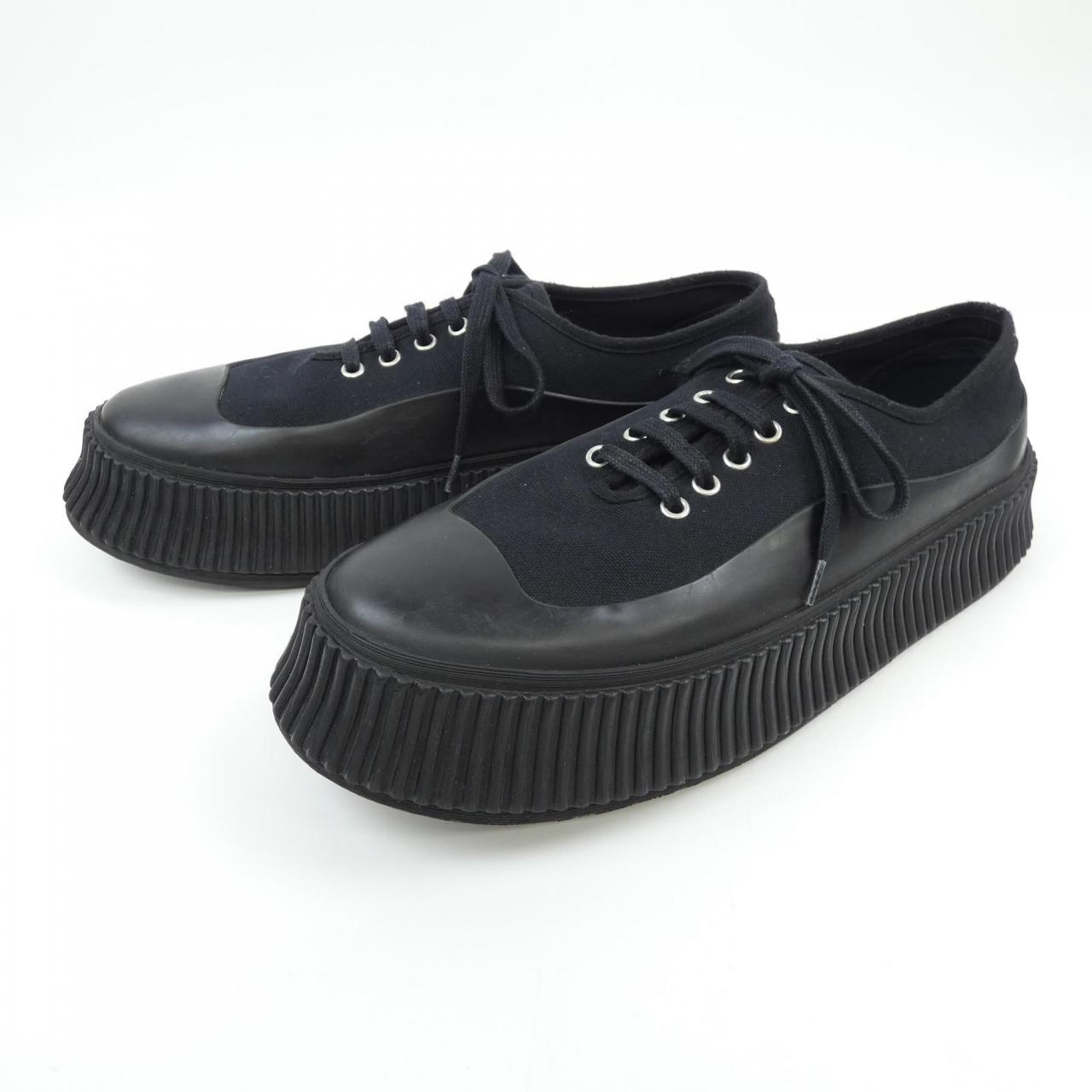 ジルサンダー JIL SANDER スニーカー
