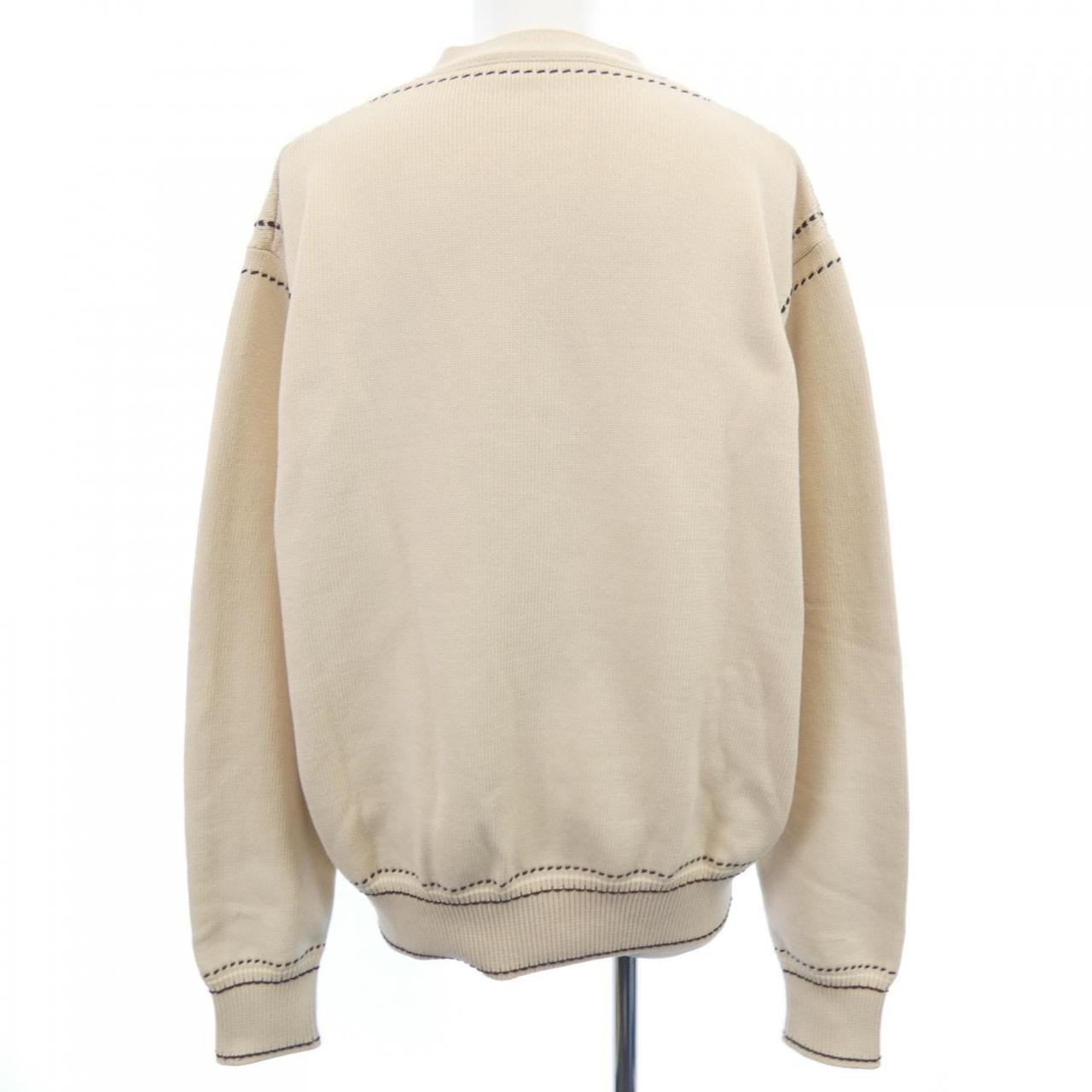 ルイヴィトン LOUIS VUITTON HRN03WY84 カーディガン