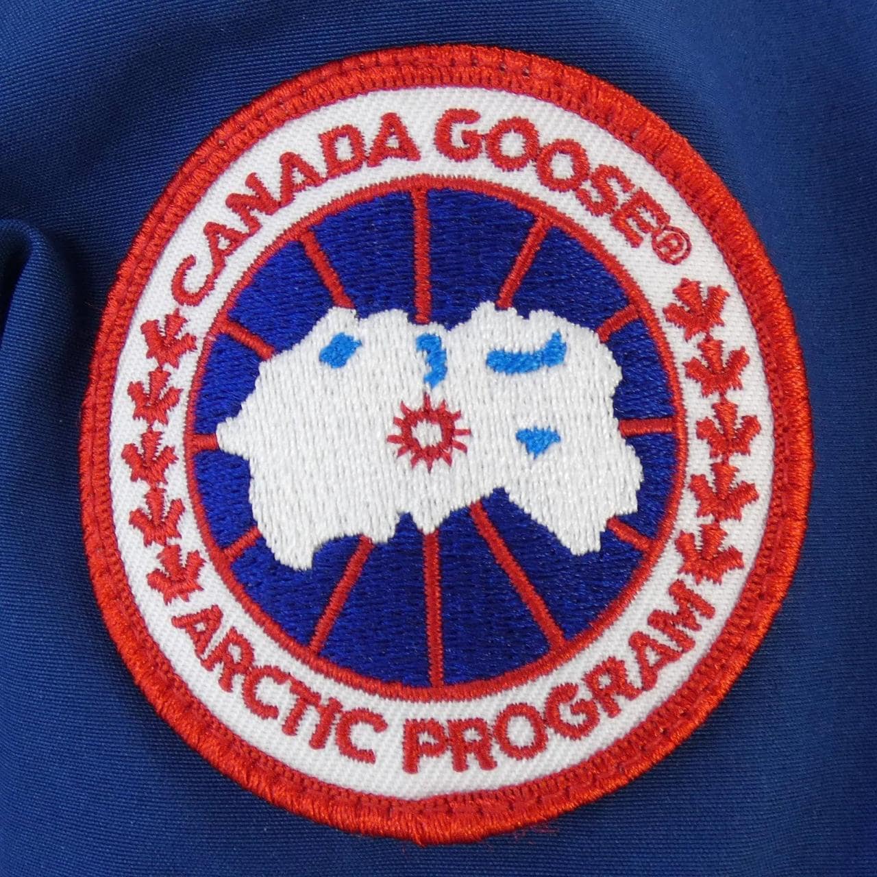 カナダグース CANADA GOOSE ヘリテージ 2062MA LANGFORD ラングフォード ダウンジャケット