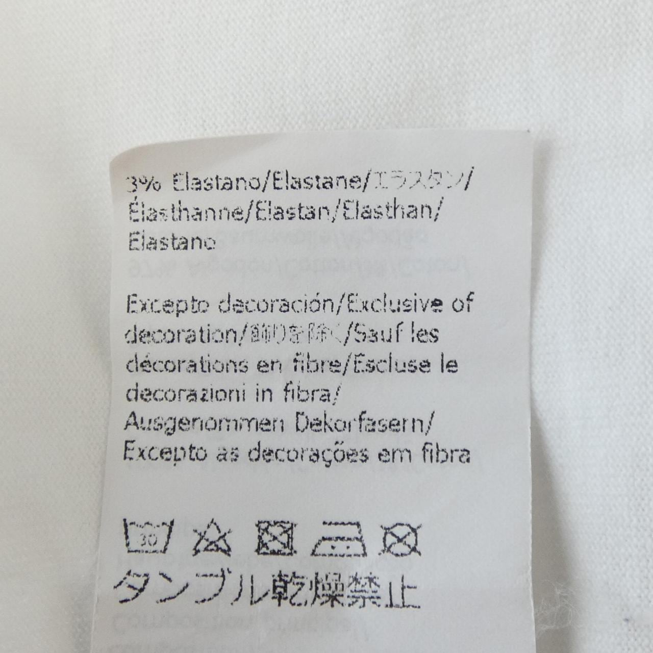 ロエベ LOEWE アナグラム ANAGRAM S359341XA4 Tシャツ