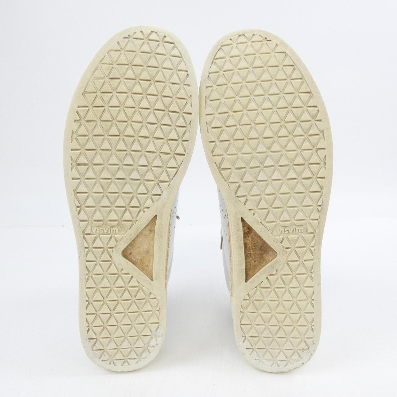 ヴィズヴィム VISVIM CORDA-FOLK スニーカー